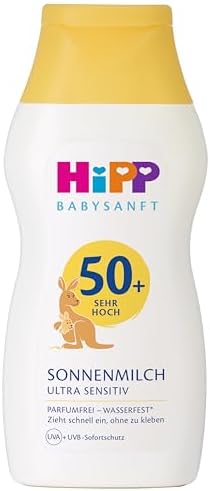 Güneş Sütü 200 ml