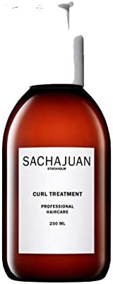 Alternative view of Sachajuan Curl Treatment Kıvırcık Saçlara Özel Bakım, 250 Ml