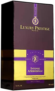 Edition Int.Aphrodısıa 100 ml C.E.P Parfüm