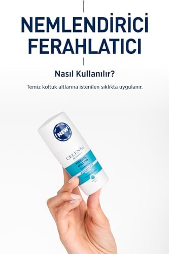 Alternative view of By Sweden Thermal Roll-On Beyazlatıcı Koltukaltı için Deodorant 75 ml