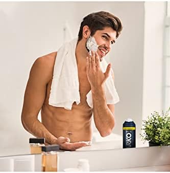 Alternative view of Men Anti-Irritation Tıraş Jeli, 200 ml
