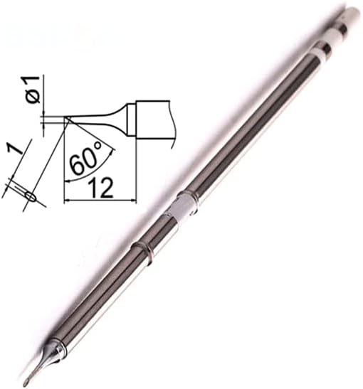 Alternative view of T-12-C1 Lehimleme Havya Ucu