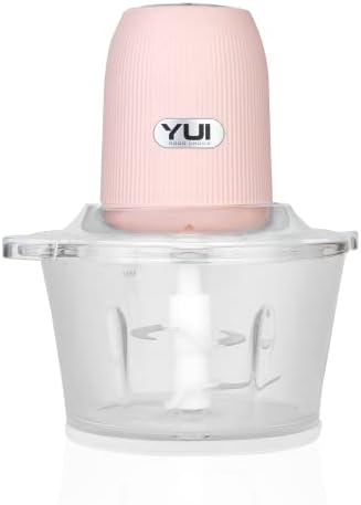 Alternative view of Yui M38 2l Cam Hazneli 4 Bıçaklı Rondo