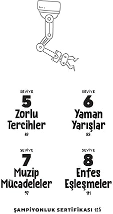 İyisi mi Seç Birini