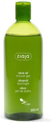 Ziaja Zeytin Yağlı Duş Jeli 500 ml