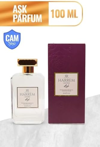Harrem Aşk Parfüm 100 ml