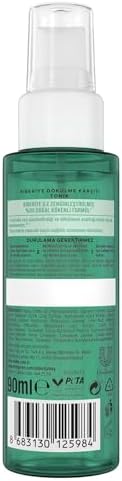 Tonik Biberiye Dökülme Karşıtı 90 ml