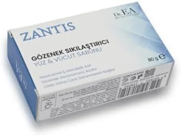 Alternative view of Zantis Gözenek Sıkılaştırıcı Sabun 80 gr