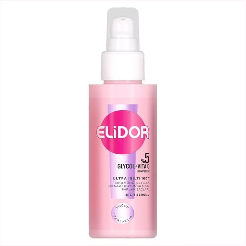 Alternative view of Ultra Işıltı 100 Işıltı Serumu 90 ml