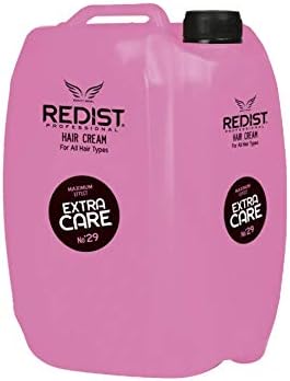 Saç Kremi 4000 ML