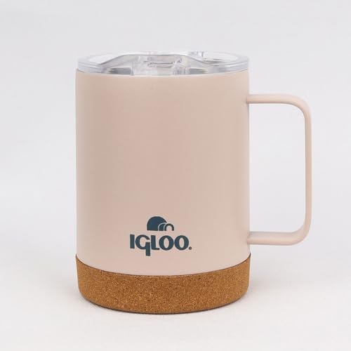 Alternative view of Cork Mug 350 ml