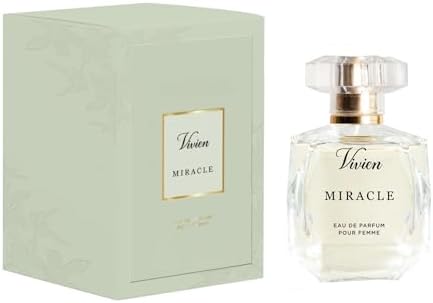 Alternative view of Vivien Eau De Parfum 100 ml Miracle