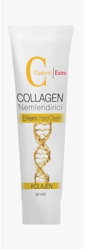 Alternative view of El Kremi Kolajen 50 ml