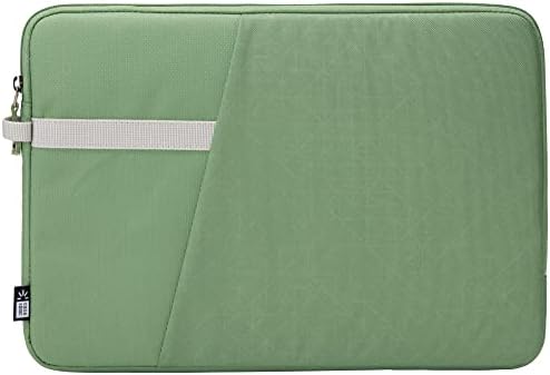 Alternative view of Caselogic Ibira Notebook Kılıfı, 13", Islay Green