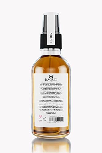 Anti Selülit Masaj Yağı 100ml %100 Doğal İçerik