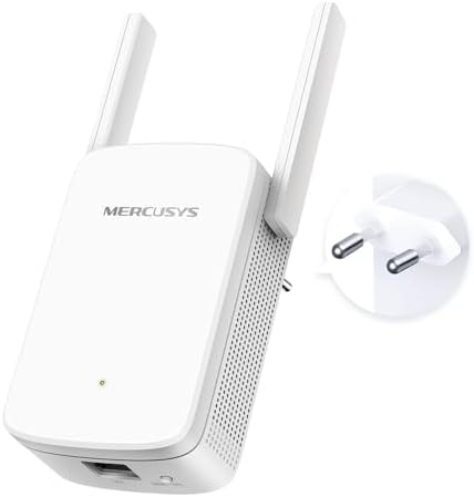 Me30 Ac1200 Wi-Fi Extender