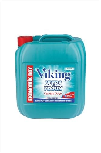 Ultra Çamaşır Suyu Lavanta Tazeliği 3.5 Kg