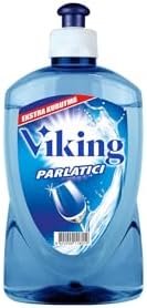 Bulaşık Makinası Parlatıcısı 450 Ml