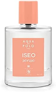Alternative view of 1987 Iseo Sense 50 ml Kadın EDP APCN000902