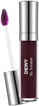 Alternative view of Dewy Lip Booster Dolgunlaştırıcı Etkili Yarı Transparan Dudak Parlatıcısı