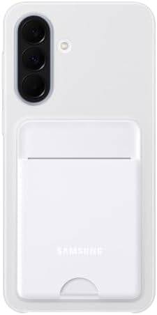 Galaxy A37 Kart Bölmeli - Gri