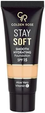Alternative view of Soft Smooth Hydrating Foundation No:204 - Nemlendirici Fondöten
