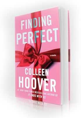 Alternative view of Finding Perfect: The heartwarming conclusion to the New York Times bestselling Hopeless series