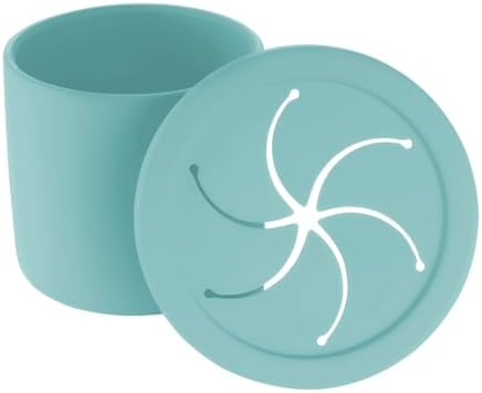 Ham + Hüp - Aqua Green/Powder Grey