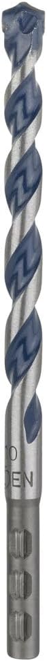 Professional Accessories Cyl-5 Serısı, Blue Granıte Turbo Beton Matkap Ucu, 10*150 mm - Görsel 3