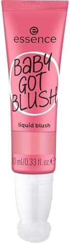 Alternative view of Baby Got Blush Likit Allık 10