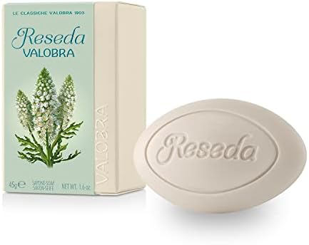 Valobra Reseda 45 Gram - Sabun