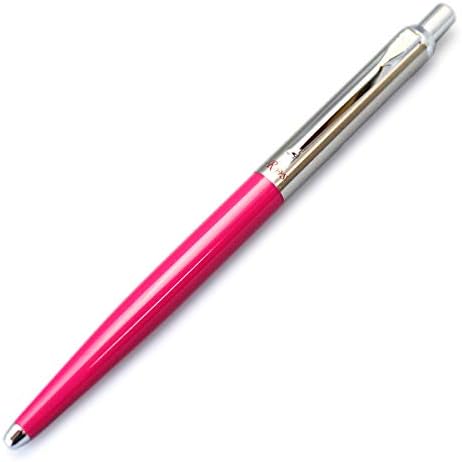 Alternative view of Ohto Rays Serisi NKG-255R Koyu Pembe Hızlı Kuruyan Jel Kalem 0.5