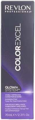 Alternative view of Professional Colour Rp Excel 4.42 70ml