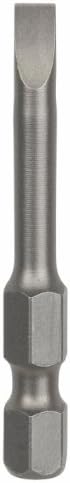 Professional 2607001477 uzunlamasına vidalar için ekstra sert uç (S0,6 x 4,5; uzunluk: 49 mm, 3 adet), 2607001477 - Görsel 2