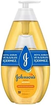 Alternative view of Bebek Şampuanı Kral Şakir 750 ml + 200ml