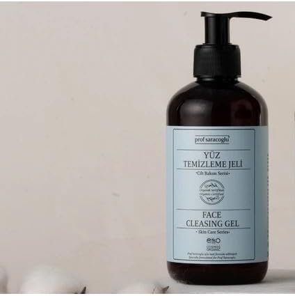 Alternative view of Detoks Organik Yüz Temizleme Jeli 250 mL