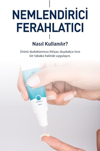By Sweden Rahatlatıcı & Canlandırıcı Lip Balm