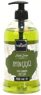 Alternative view of Sıvı Sabun Zeytin Çiçeği 700 ml