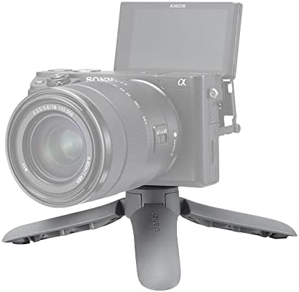 Alternative view of MT-10 Osmo Mobile 2 3 Masaüstü Grip, Siyah