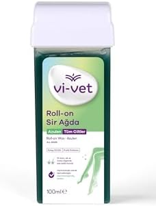 Roll-On Sir Ağda Azulen 100 mL