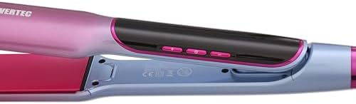 Alternative view of TR-2830 Seramik IonTech Saç Düzleştirici