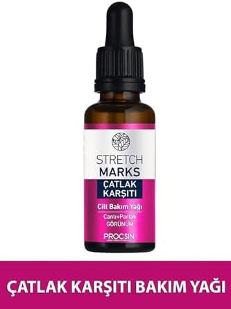 Alternative view of Çatlak Bakım Yağı 20 ML 1 Paket (1 x 1 Adet)