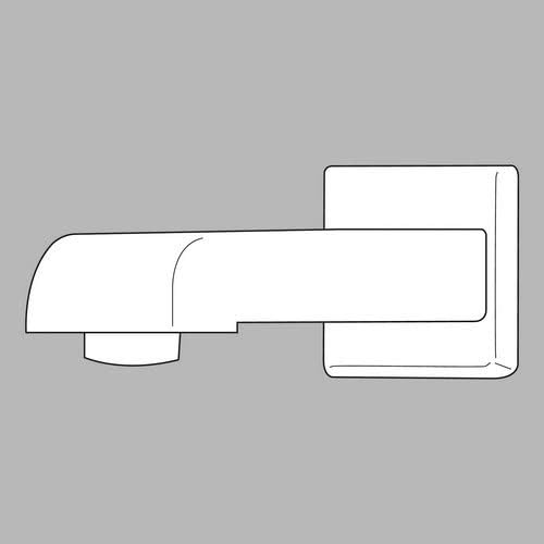 Alternative view of FAUCET RP48333CZ Musluk-musluklar-ve-kitleri, şampanya bronz