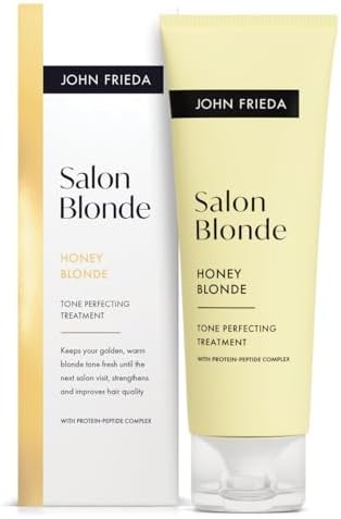 Alternative view of Frieda Blonde Bal Rengi Saçlara Özel Renk Açıcı Toner 120 ml