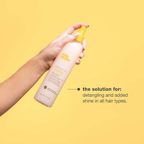 Alternative view of Shake Leave-in Durulanmayan Bakım Losyonu 350ml