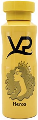 Vp Deo 200 Ml Heros