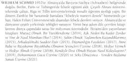 Alternative view of AŞK: NEDEN BU KADAR ZORDUR VE YİNE DE NASIL MÜMKÜN OLU