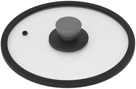 Alternative view of Titanium 26cm sığ tencere/gri