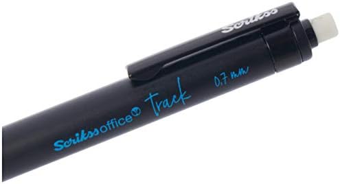 Alternative view of Office Track Versatil Kalem 0.7 Mm Mavi