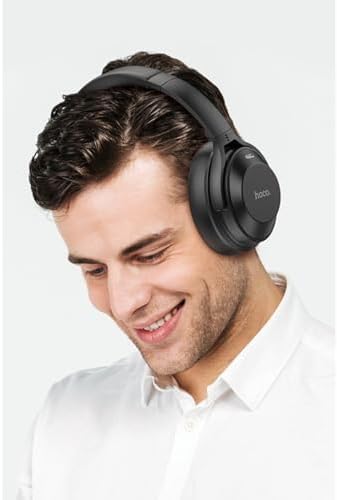 Alternative view of Aux Destekli Gürültü Engelleyicili Bluetooth Kablosuz Kulaklık